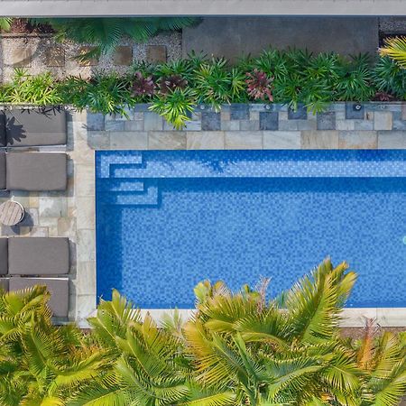 Byron Lux Beach Houses Teluk Byron Bagian luar foto